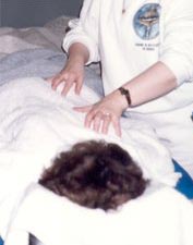 Massage en bioréflexologie plantaire – Académie de réflexologie du Québec – Massothérapie Clinique de massothérapie du Québec